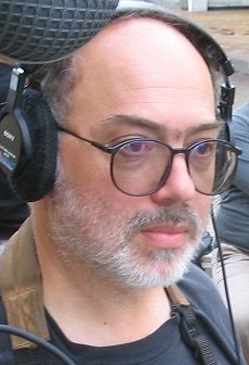 César Charlone