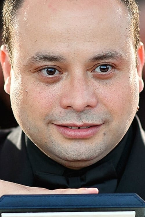 Cesar Diaz