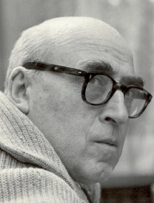 Cesare Zavattini