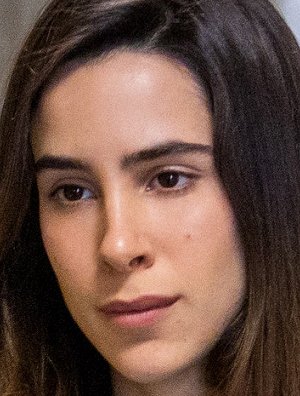 Chabeli Sastre