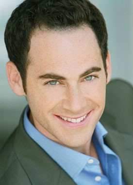 Chad Gabriel