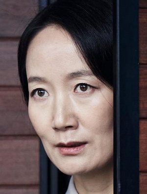 Chae-kyeong Lee