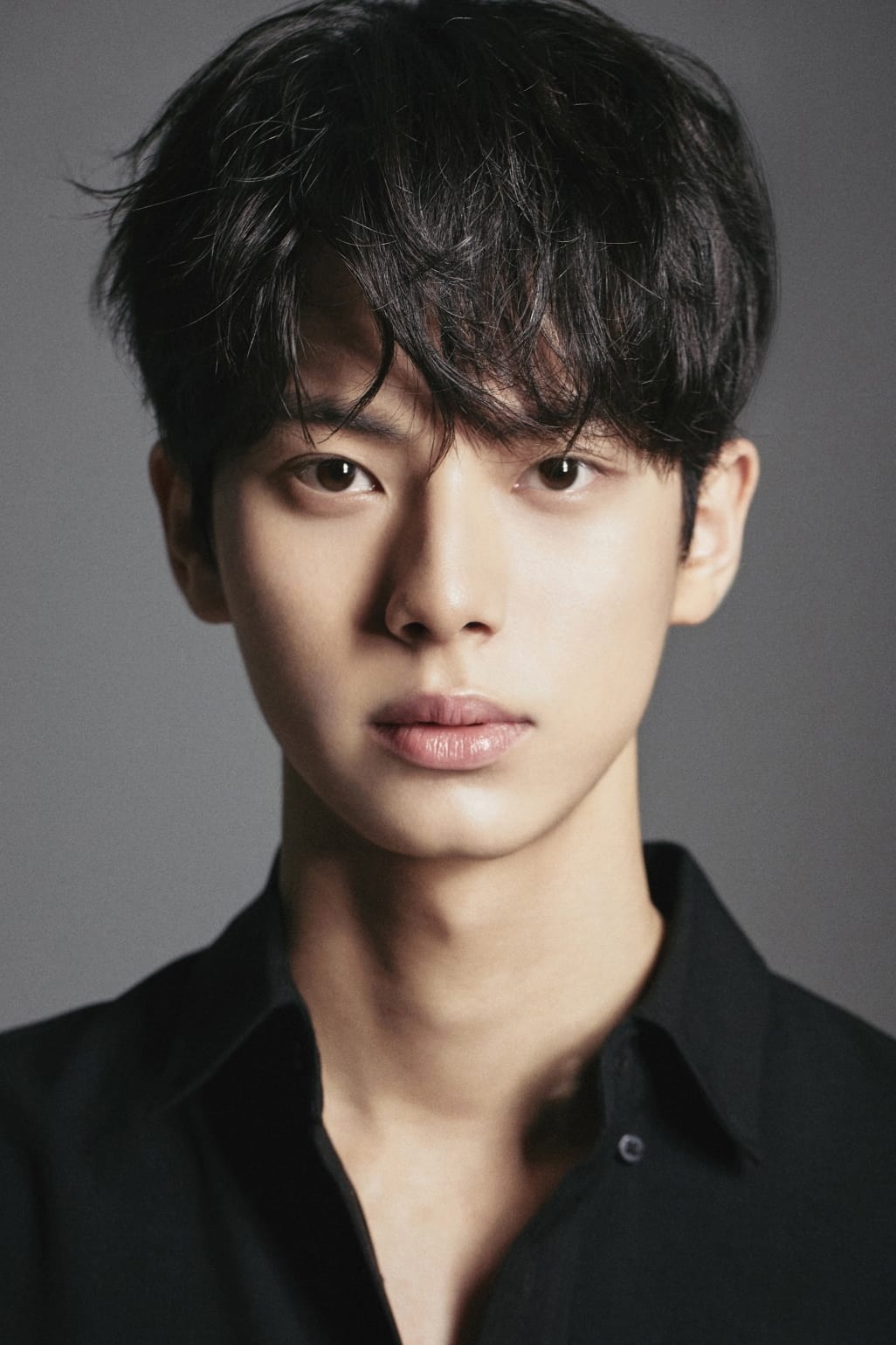 Chae-Min Lee