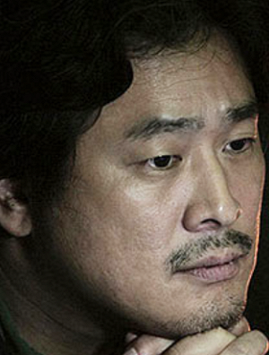 Chan-wook Park