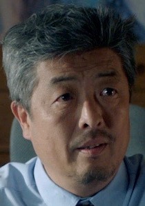 Chang Sung Kim