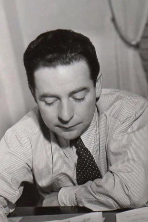 Charles Barton