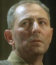 Charles Boswell