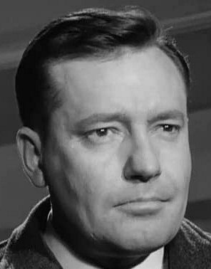 Charles 'Bud' Tingwell