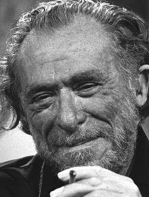 Charles Bukowski