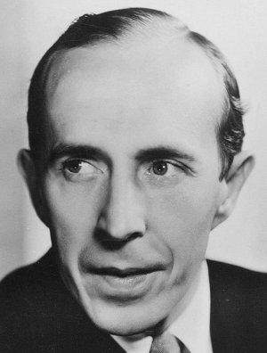 Charles Butterworth