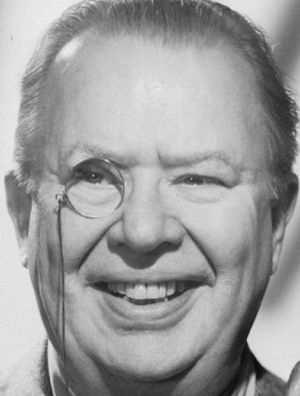 Charles Coburn