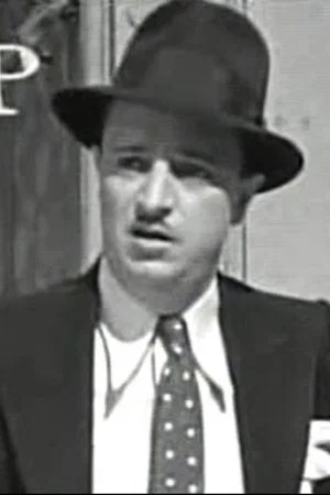 Charles Dorety