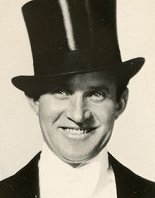 Charles Irwin