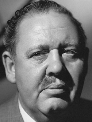 Charles Laughton