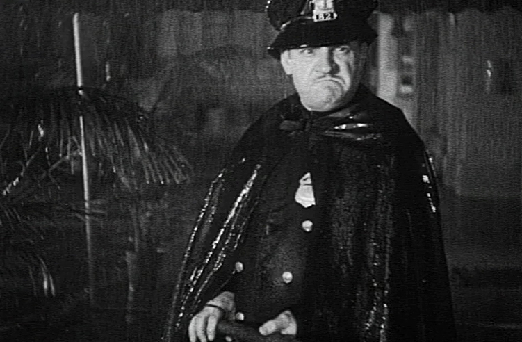 Charles McMurphy