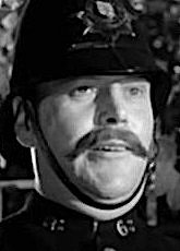 Charles Saynor