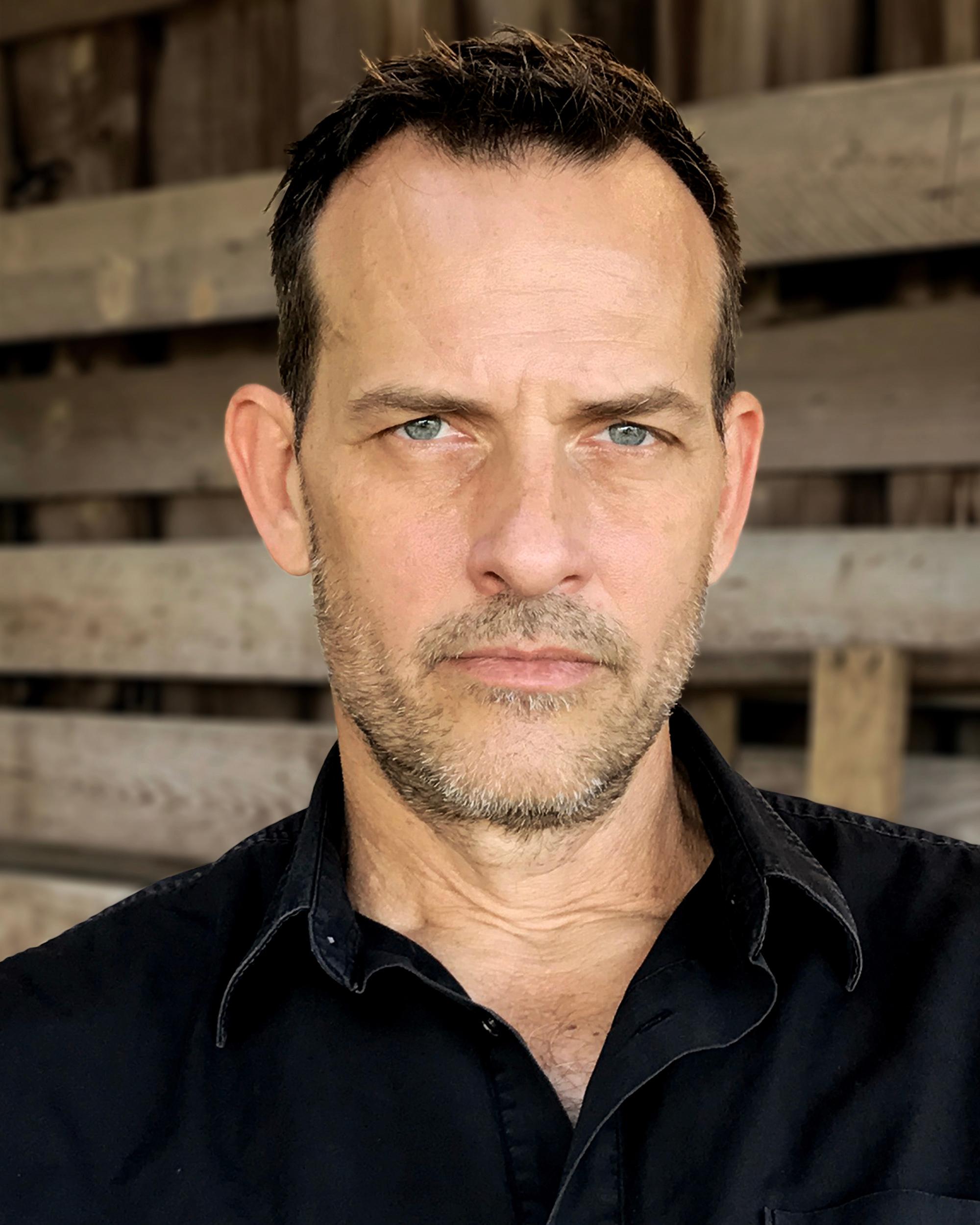 Charles Wiedman