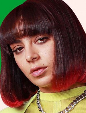 Charli XCX