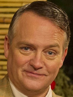 Charlie Higson