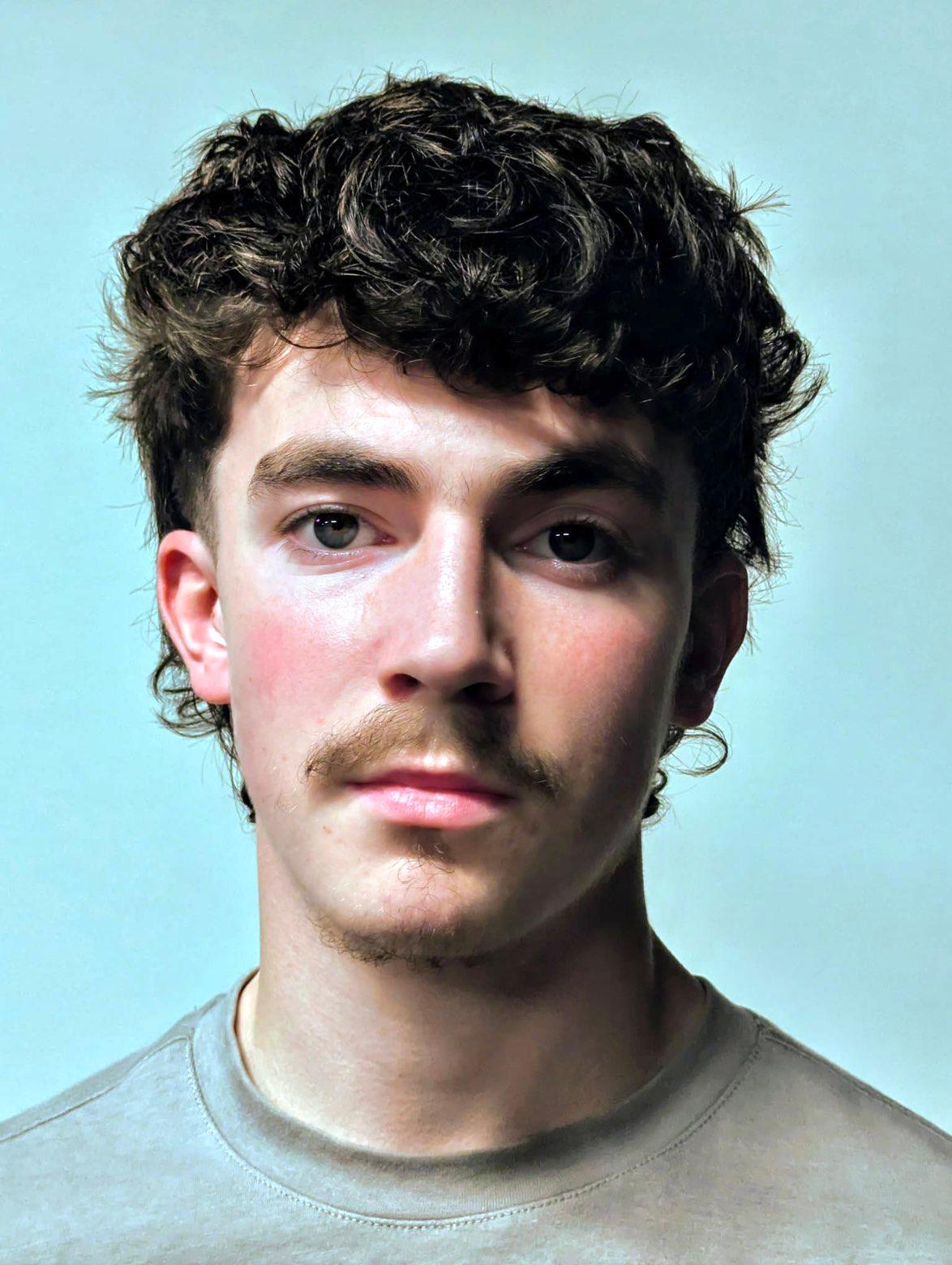 Charlie Reid