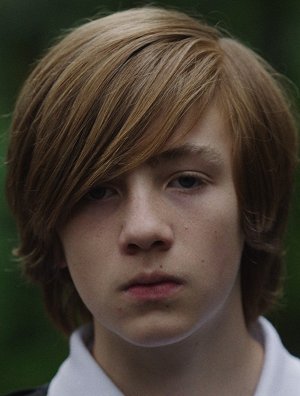 Charlie Shotwell