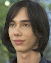 Charlie Wright