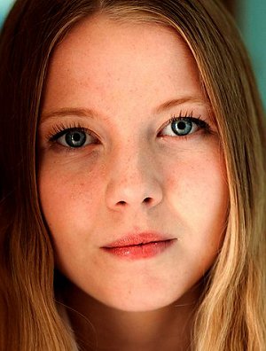 Charlotte Beaumont
