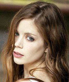 Charlotte Hope