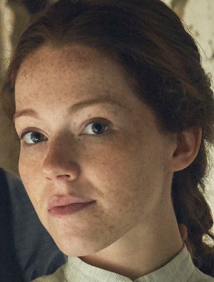 Charlotte Spencer