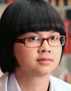 Charlyne Yi