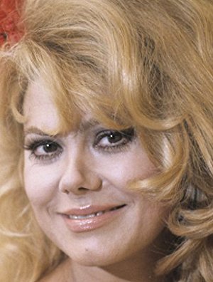 Charo