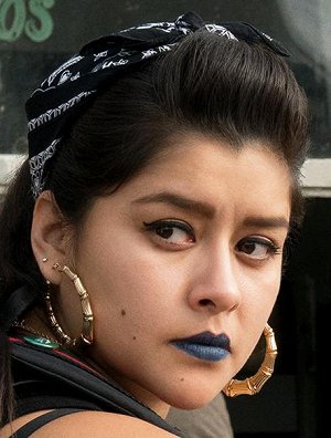 Chelsea Rendon