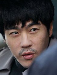 Cheol-ho Choi