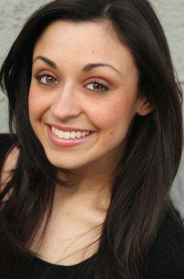 Cheryl Alessio