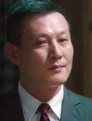 Chi-Wang Wong