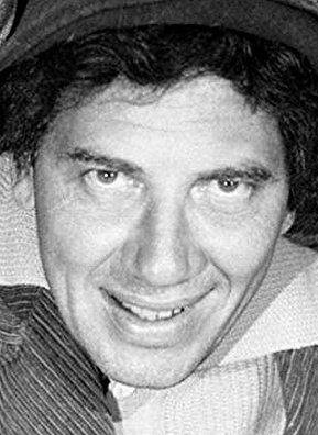 Chico Marx