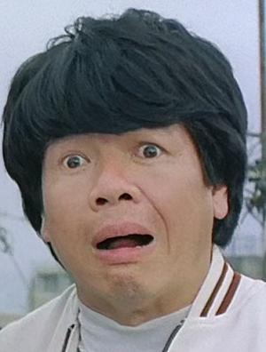 Chin-Bo Sham