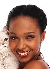 China Jesusita Shavers