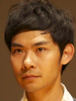 Ching-Po Wong