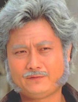 Chiu-Sing Hau