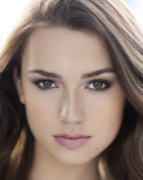 Chloe Babcook