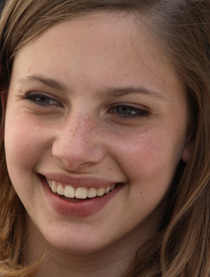Chloé Coulloud