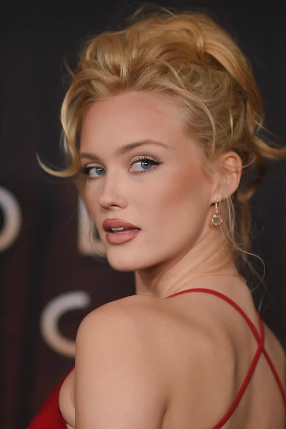 Chloe Rose Robertson