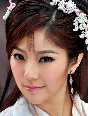Chloe Zhao