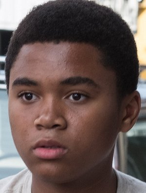 Chosen Jacobs