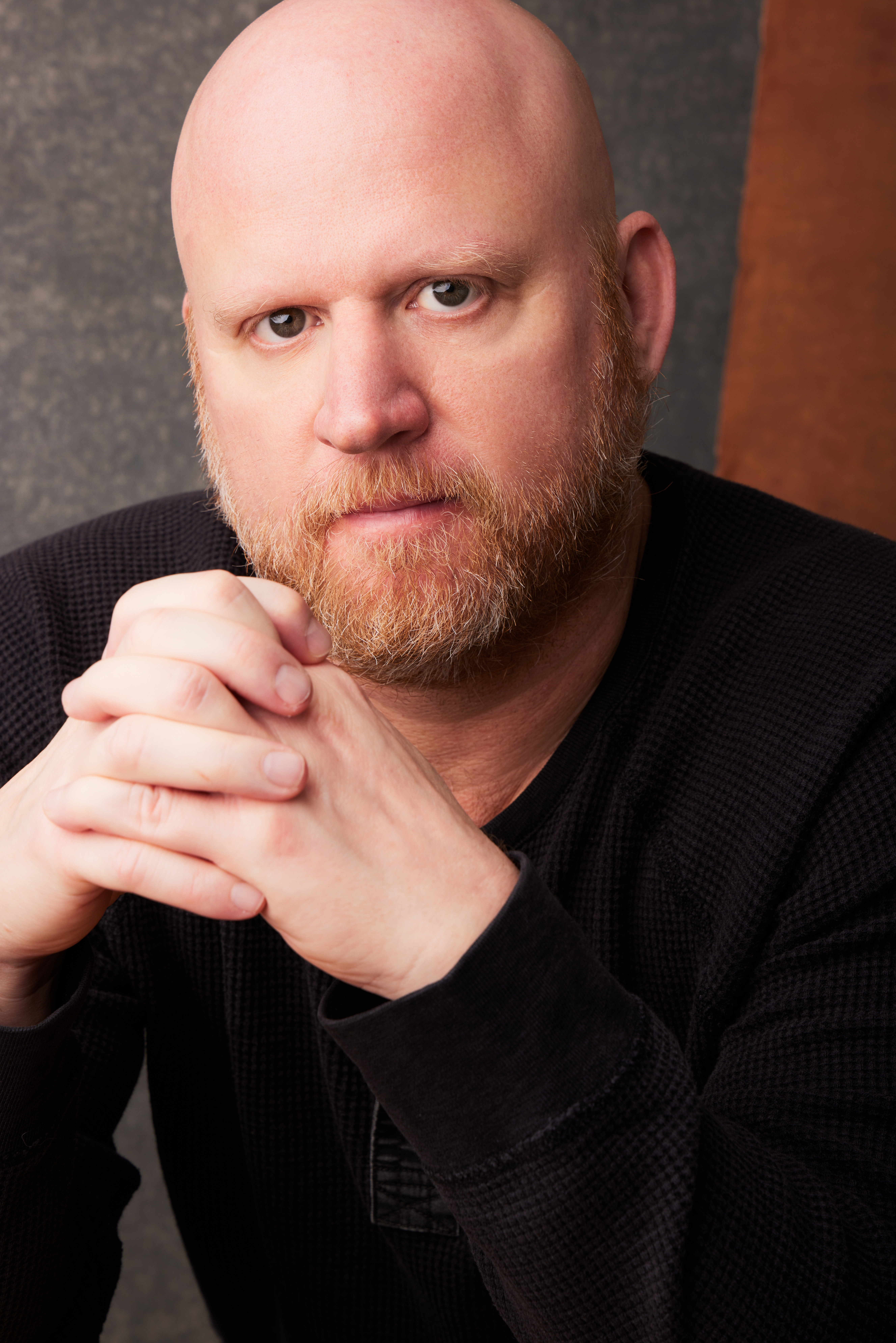 Chris Fogleman