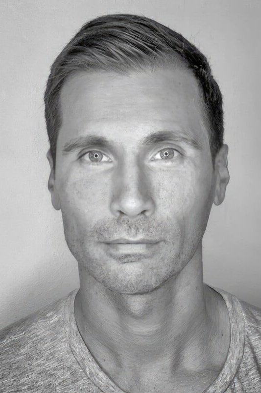 Chris May