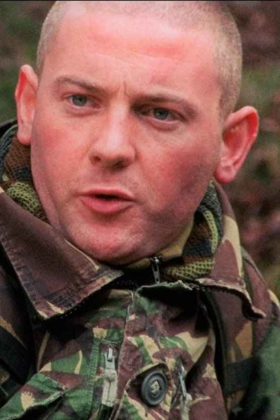 Chris Robson