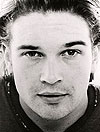 Chris Stack