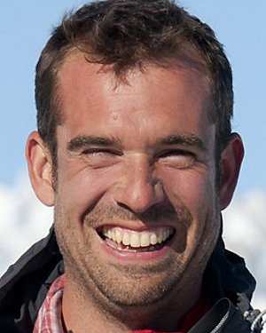 Chris van Tulleken